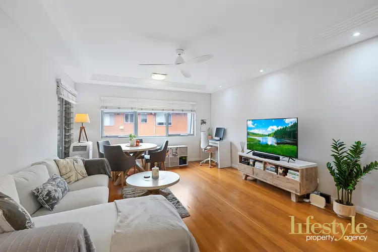 Sixth view of Homely apartment listing, 120 Alison Road, Randwick NSW 2031