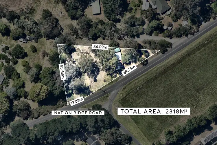 38 Nation Ridge Road, Aldgate SA 5154