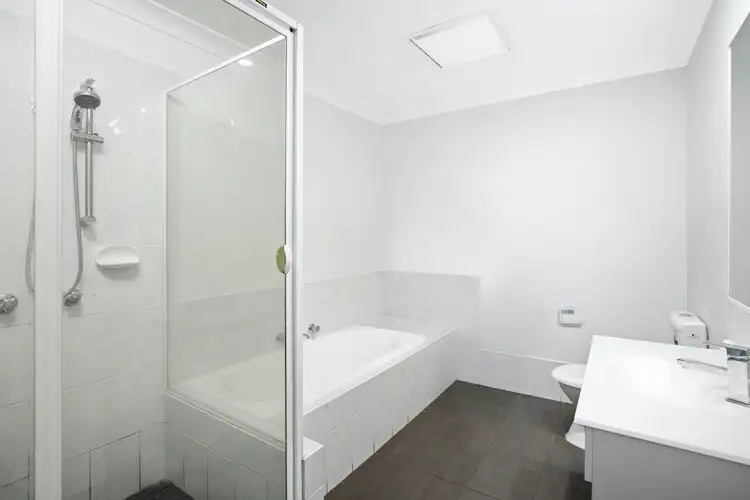 Fourth view of Homely villa listing, 41/1B Derby Street, Kingswood NSW 2747