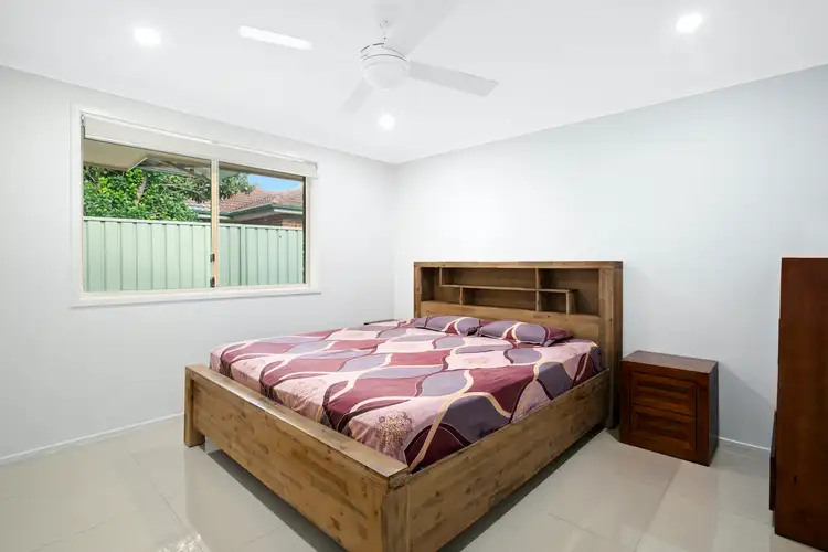 Fifth view of Homely villa listing, 41/1B Derby Street, Kingswood NSW 2747