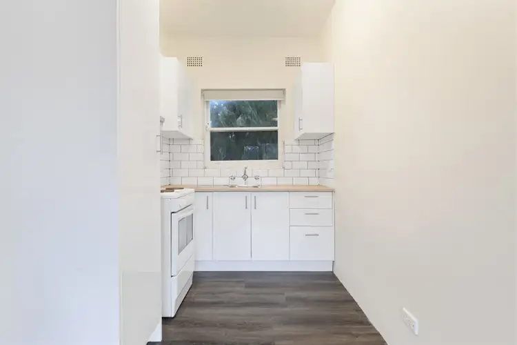 Second view of Homely apartment listing, 4/292A Clovelly Road, Clovelly NSW 2031