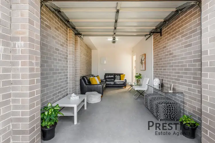 Second view of Homely house listing, 2 Stella Street, Fairfield Heights NSW 2165