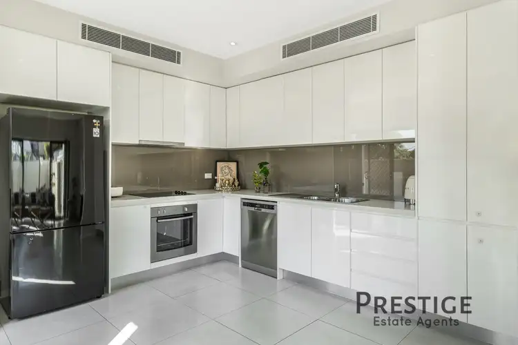 Third view of Homely house listing, 2 Stella Street, Fairfield Heights NSW 2165