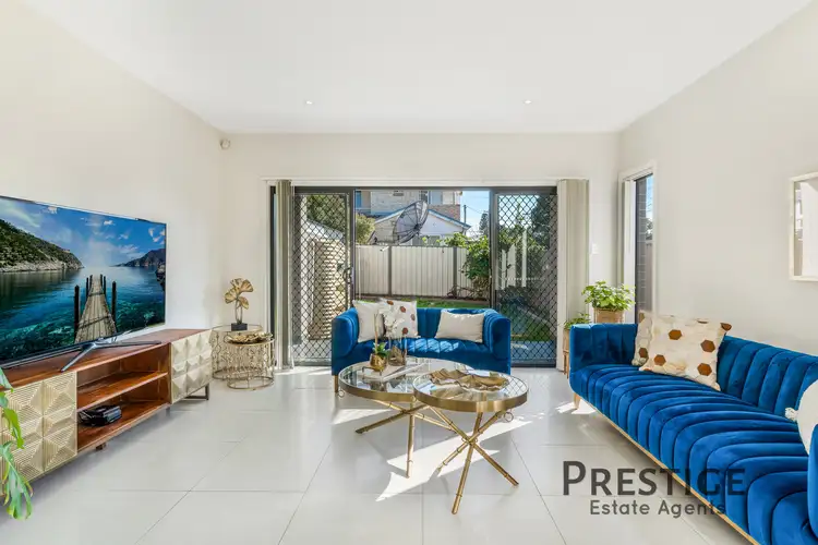 Fourth view of Homely house listing, 2 Stella Street, Fairfield Heights NSW 2165