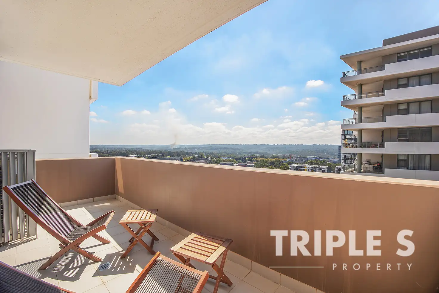 Main view of Homely apartment listing, 2006/3 Mooltan Avenue, Macquarie Park NSW 2113