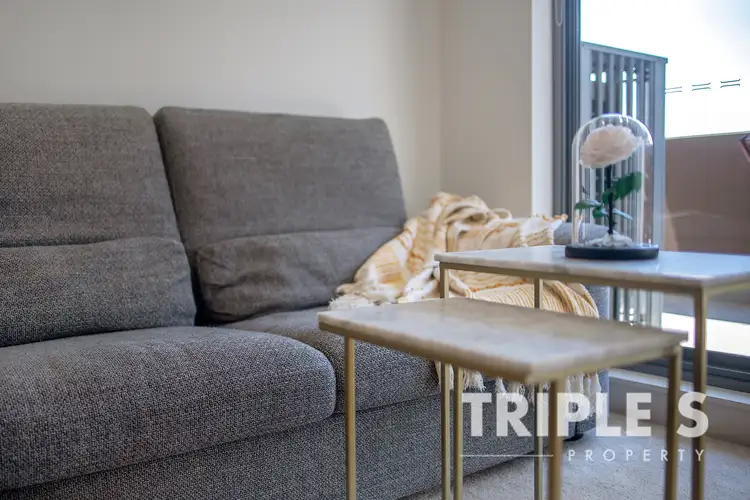 Third view of Homely apartment listing, 2006/3 Mooltan Avenue, Macquarie Park NSW 2113
