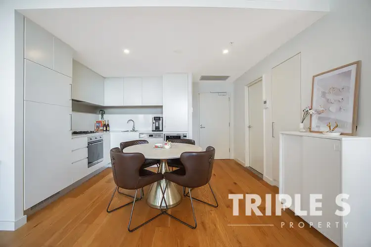 Fourth view of Homely apartment listing, 2006/3 Mooltan Avenue, Macquarie Park NSW 2113