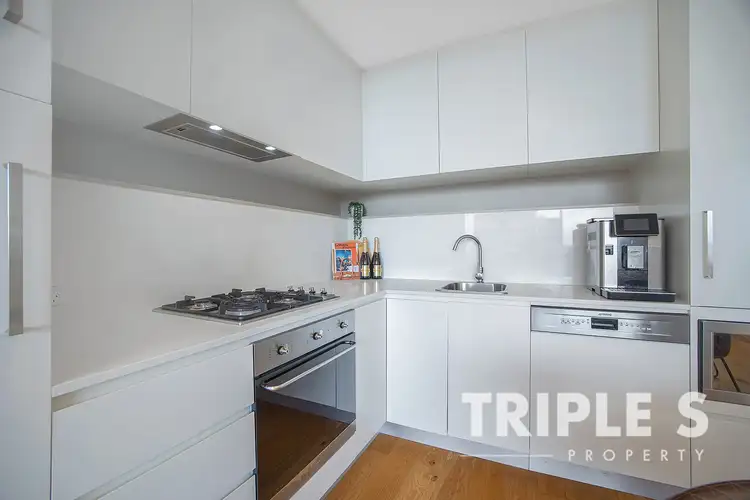 Sixth view of Homely apartment listing, 2006/3 Mooltan Avenue, Macquarie Park NSW 2113