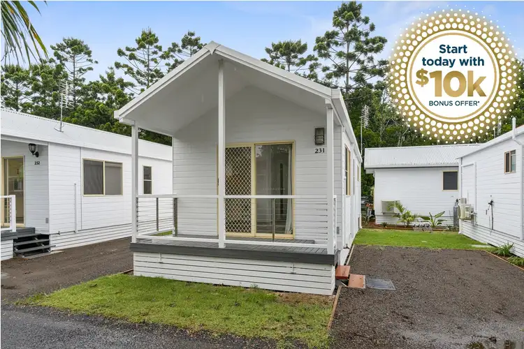 231/37 Broken Head Road, Byron Bay NSW 2481