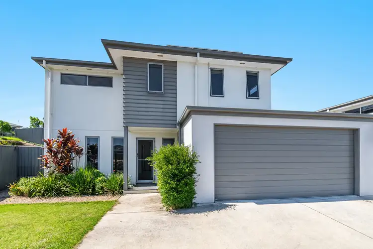 1/21 Calnan Crescent, Cumbalum NSW 2478