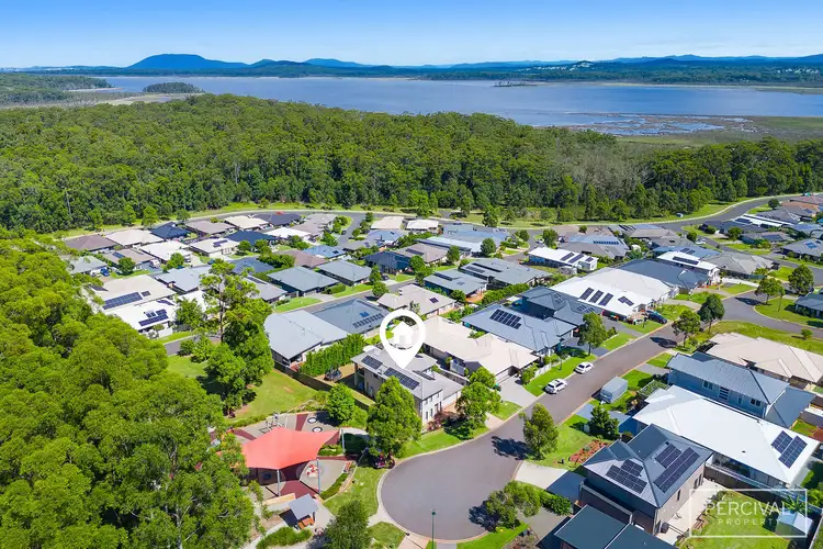 Second view of Homely house listing, 18 Verne Prescott Retreat, Port Macquarie NSW 2444