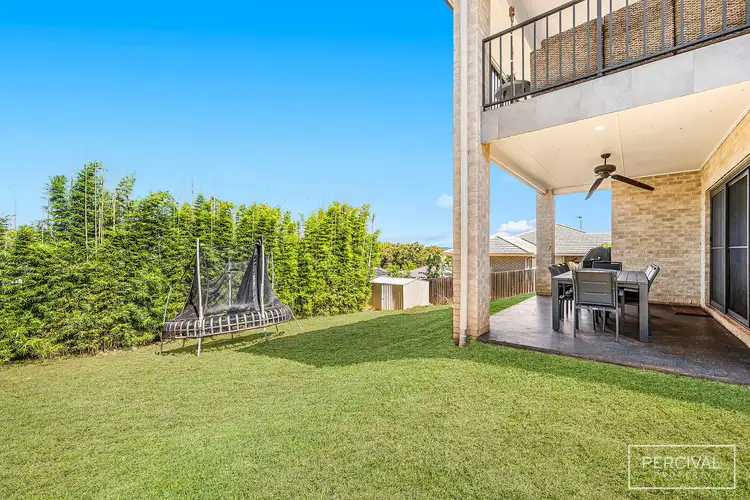 Fourth view of Homely house listing, 18 Verne Prescott Retreat, Port Macquarie NSW 2444