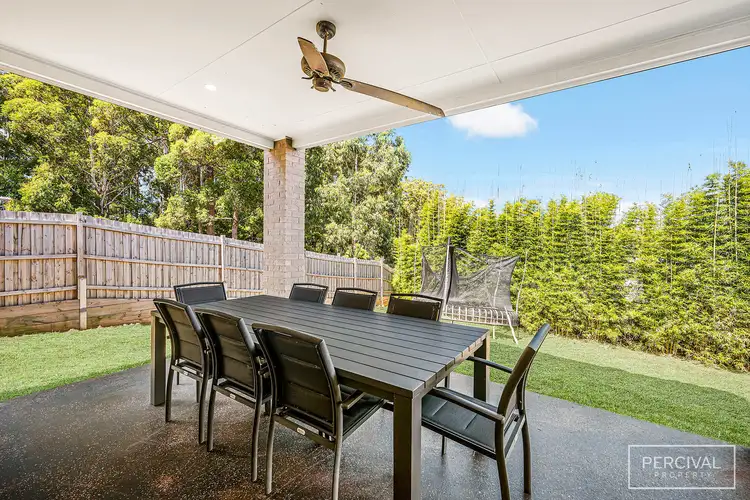 Fifth view of Homely house listing, 18 Verne Prescott Retreat, Port Macquarie NSW 2444