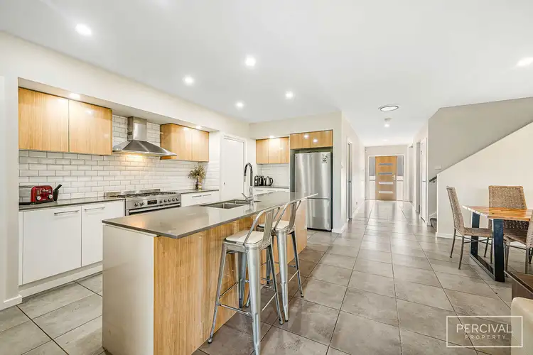 Sixth view of Homely house listing, 18 Verne Prescott Retreat, Port Macquarie NSW 2444