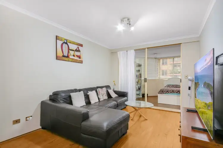 Fourth view of Homely apartment listing, 15/3 Good Street, Parramatta NSW 2150