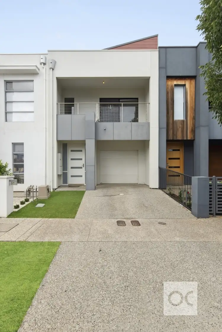 Second view of Homely house listing, 37 Gill Road, Lightsview SA 5085