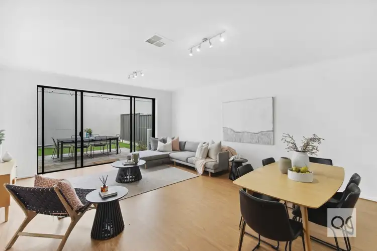 Third view of Homely house listing, 37 Gill Road, Lightsview SA 5085