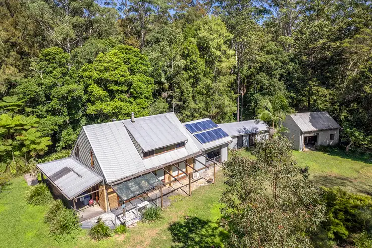 801 Kalang Road, Bellingen NSW 2454
