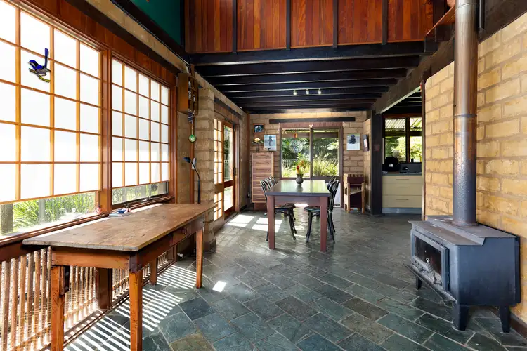 Third view of Homely rural property listing, 801 Kalang Road, Bellingen NSW 2454