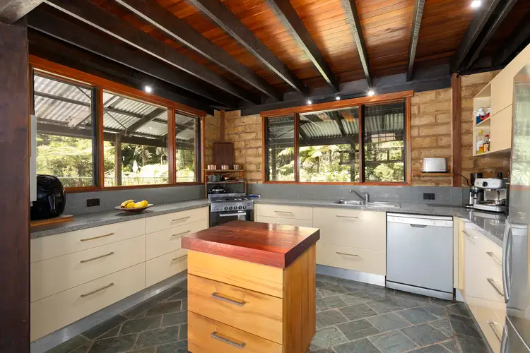 Sixth view of Homely rural property listing, 801 Kalang Road, Bellingen NSW 2454
