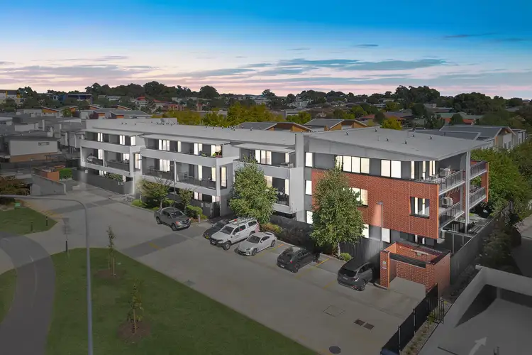Main view of Homely apartment listing, Address available on request