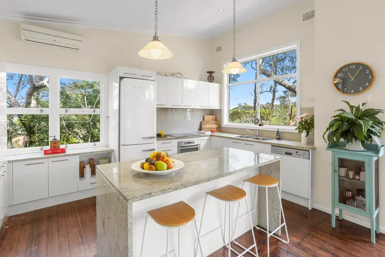 Second view of Homely house listing, 100 Clontarf Street, North Balgowlah NSW 2093