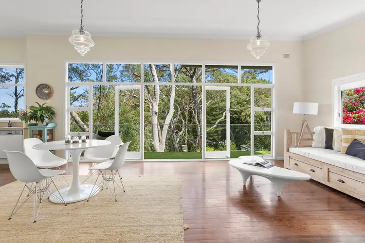 Third view of Homely house listing, 100 Clontarf Street, North Balgowlah NSW 2093