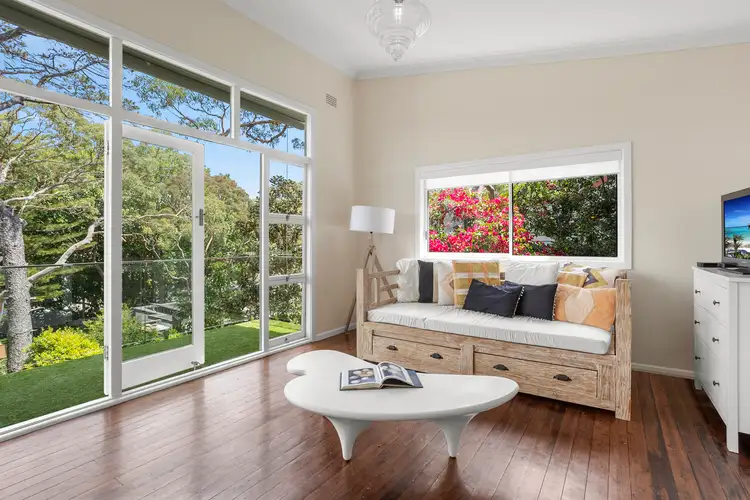 Fourth view of Homely house listing, 100 Clontarf Street, North Balgowlah NSW 2093