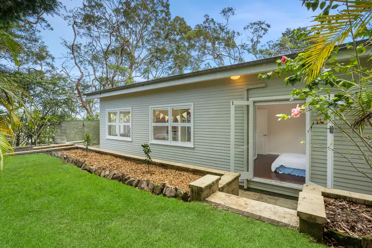 Fifth view of Homely house listing, 100 Clontarf Street, North Balgowlah NSW 2093
