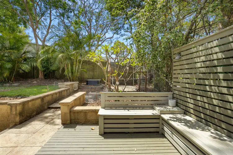Sixth view of Homely house listing, 100 Clontarf Street, North Balgowlah NSW 2093
