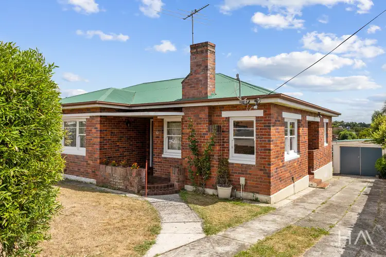 12 Amy Road, Newstead TAS 7250