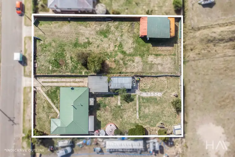Second view of Homely house listing, 785 - 787 Whitemore Road, Whitemore TAS 7303