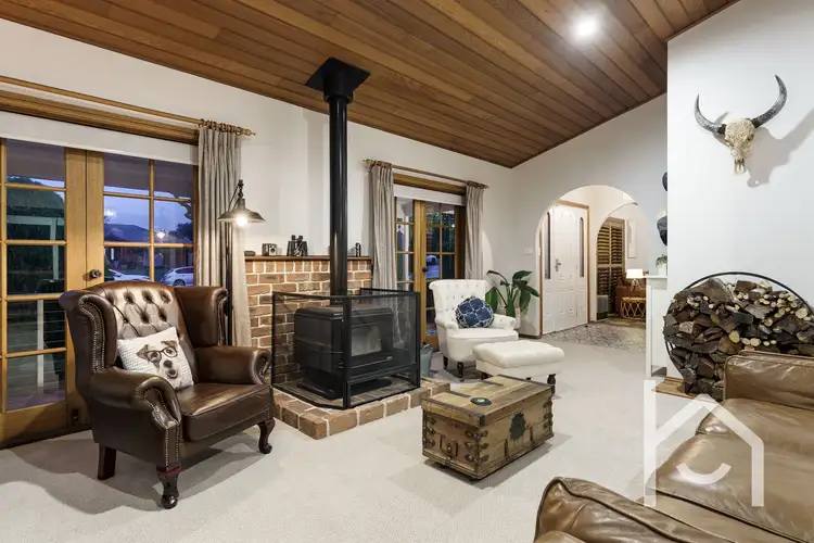 Fifth view of Homely house listing, 66 Heritage Way, Glen Alpine NSW 2560