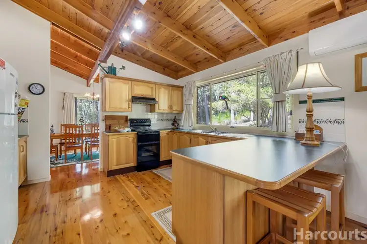Second view of Homely rural property listing, 43 Smoky Ridge Drive, Arakoon NSW 2431