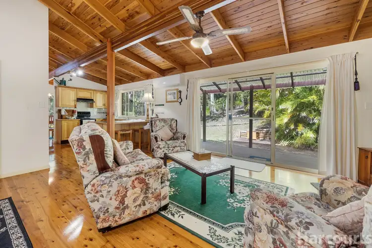 Fourth view of Homely rural property listing, 43 Smoky Ridge Drive, Arakoon NSW 2431