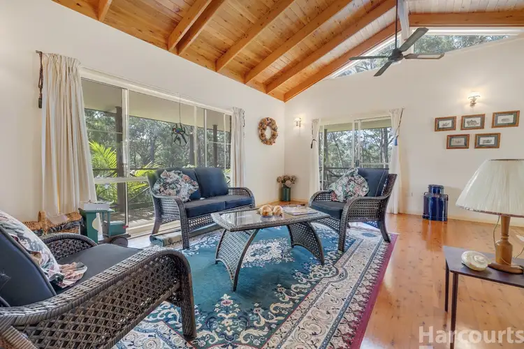 Fifth view of Homely rural property listing, 43 Smoky Ridge Drive, Arakoon NSW 2431
