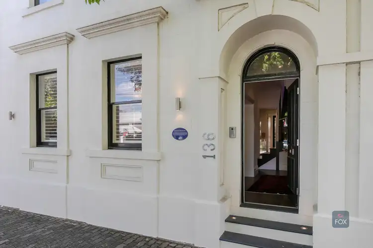 Third view of Homely house listing, 136 Gover Street, North Adelaide SA 5006