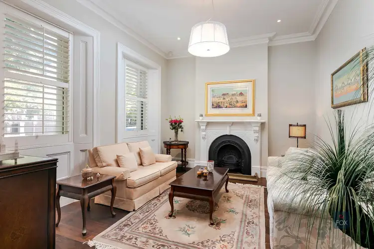 Fourth view of Homely house listing, 136 Gover Street, North Adelaide SA 5006