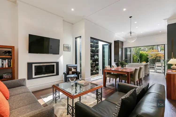 Fifth view of Homely house listing, 136 Gover Street, North Adelaide SA 5006