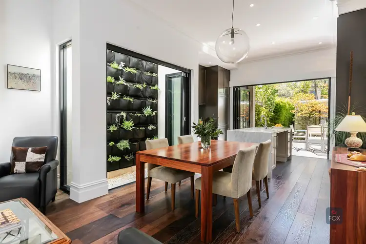 Sixth view of Homely house listing, 136 Gover Street, North Adelaide SA 5006