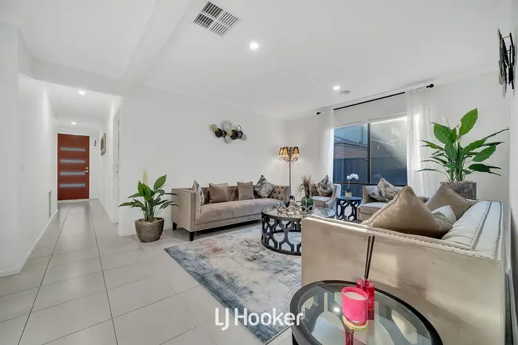 Third view of Homely house listing, 3 Milka Avenue, Clyde North VIC 3978