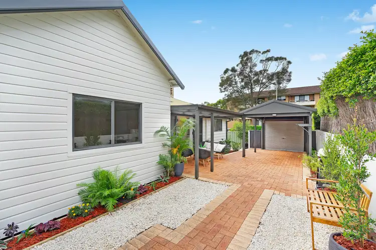 Main view of Homely house listing, 16 Clyde Road, Dee Why NSW 2099
