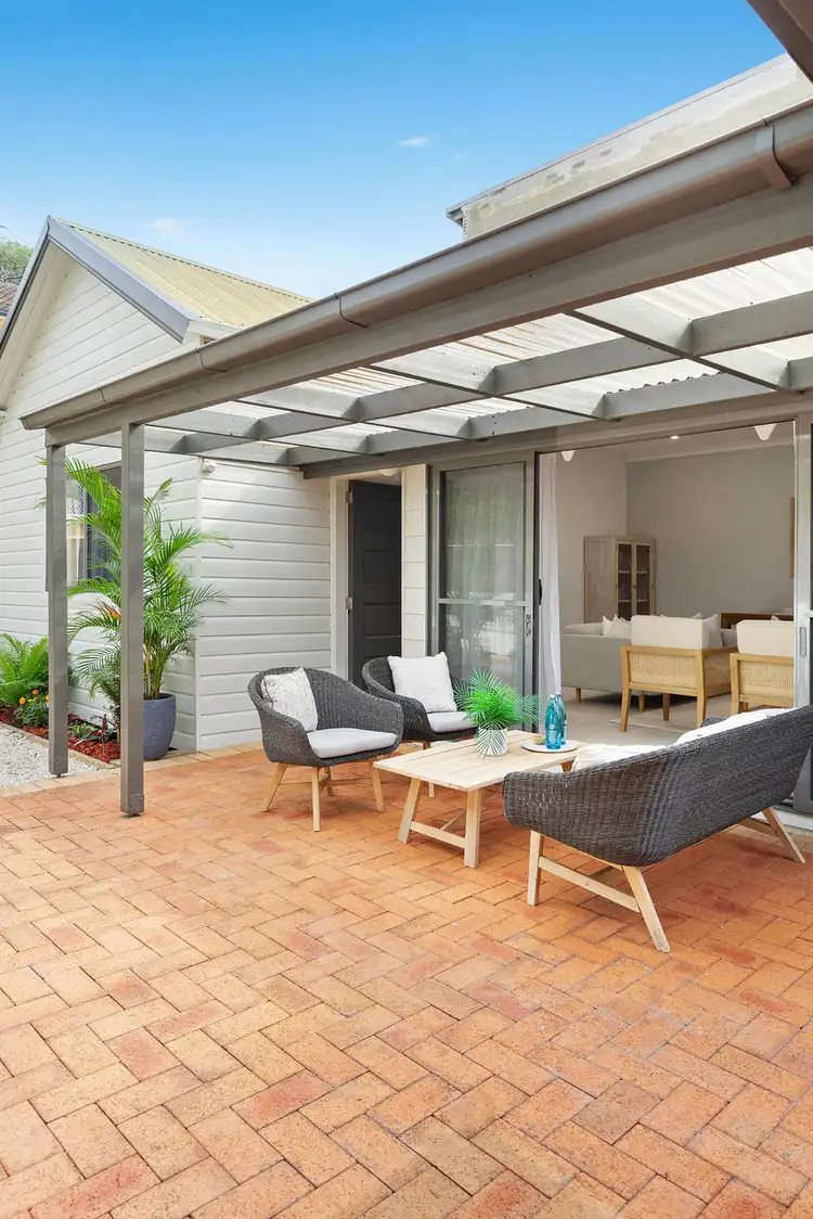Third view of Homely house listing, 16 Clyde Road, Dee Why NSW 2099