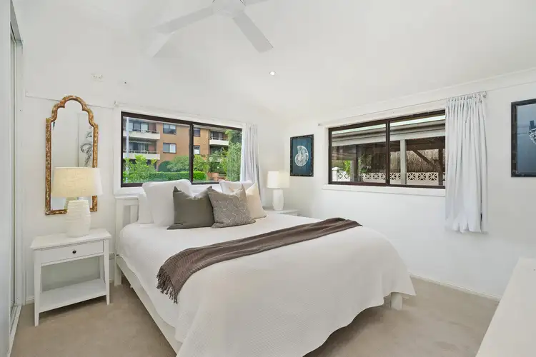 Fourth view of Homely house listing, 16 Clyde Road, Dee Why NSW 2099