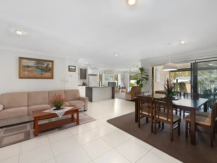 Fourth view of Homely house listing, 1 Wood Hill Grove, Port Macquarie NSW 2444