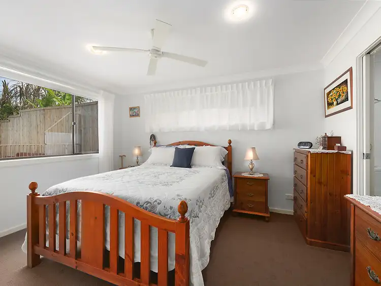 Fifth view of Homely house listing, 1 Wood Hill Grove, Port Macquarie NSW 2444