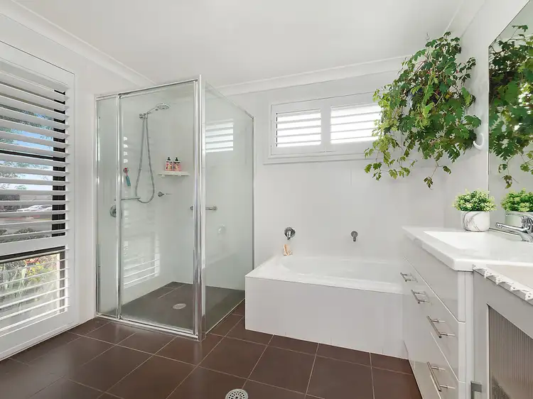 Sixth view of Homely house listing, 1 Wood Hill Grove, Port Macquarie NSW 2444