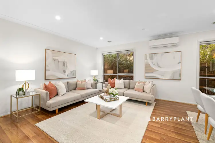 Sixth view of Homely house listing, 17 Harmony Place, Officer VIC 3809