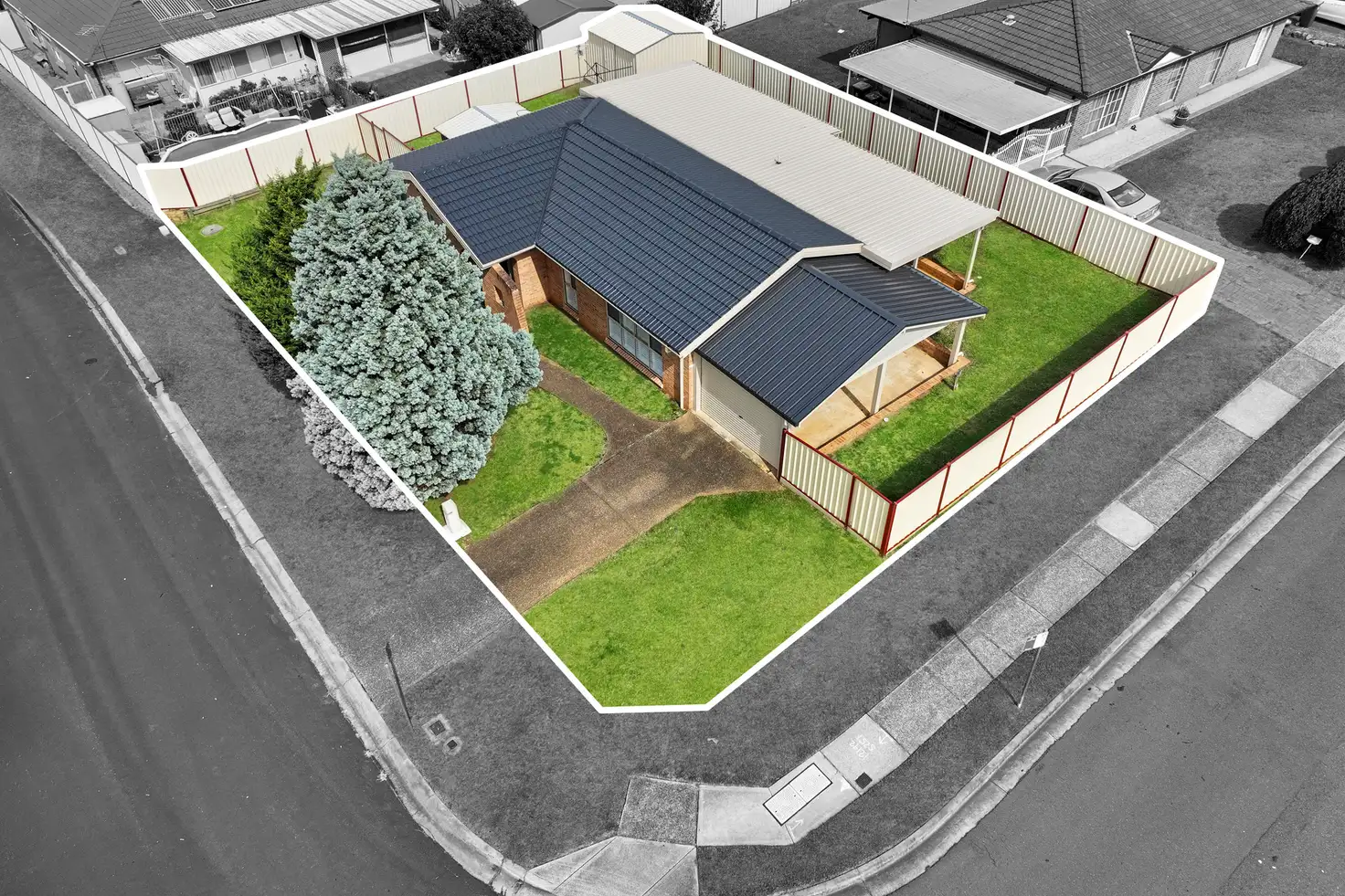 Main view of Homely house listing, 2 Caribou Place, Raby NSW 2566