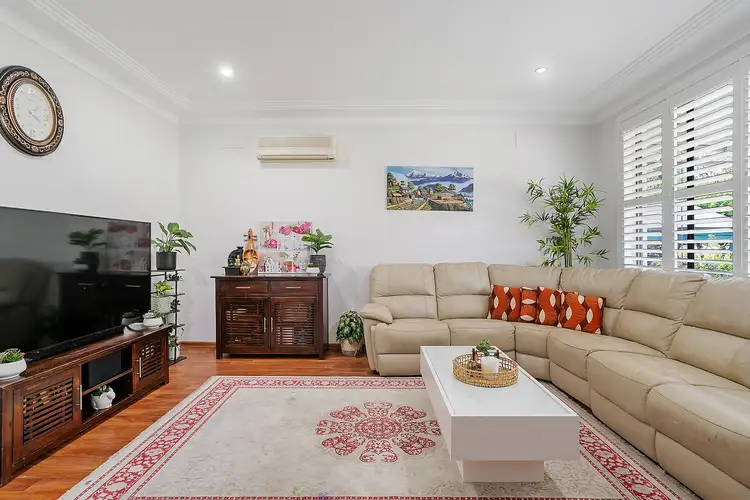 Second view of Homely house listing, 68 Hinemoa Street, Panania NSW 2213